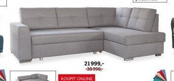 Sedací souprava Stilo