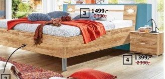 3. Čelo postele (Easy Plus)