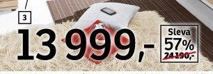 Dvolůžko s nočními stolky