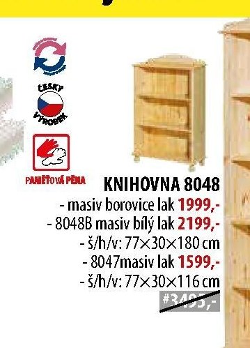 KNIHOVNA 8048