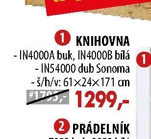KNIHOVNA 1