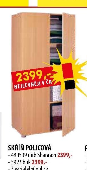SKŘÍŇ (3dv.)