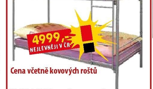 PC STŮL 194A buk