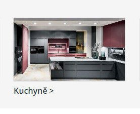 Kuchyně