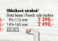 Obložková zárubeň
