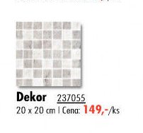 Dekor