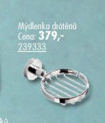 Mýdlenka drátěná