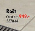 Rošt