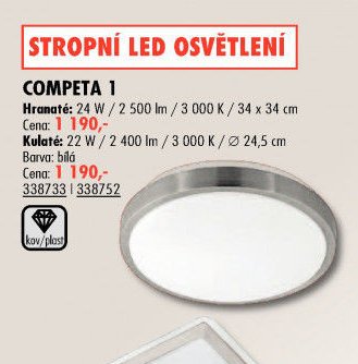 COMPETA 1