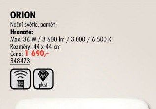 ORION