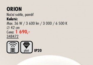 ORION