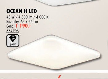 OCEAN H LED