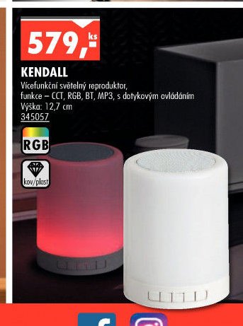 KENDALL