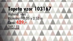 Tapeta vzor 103167