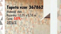 Tapeta vzor 367862