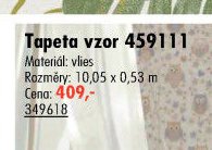 Tapeta vzor 459111