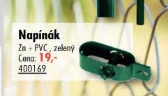 Napínák