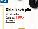 Oblouková pila
