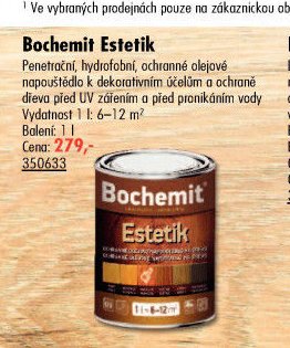 Bochemit Estetik