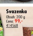 Svazenka