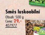 Směs luskoobilní