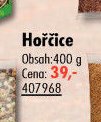 Hořčice