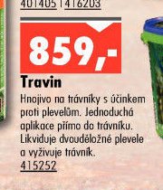 Travin