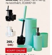 Koupelnová sada