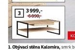 Konferenční stolek