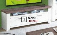 TV stolek, 143,1×54,4×51,2 cm