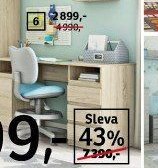 PC stůl