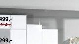Nástavec 4dveřový