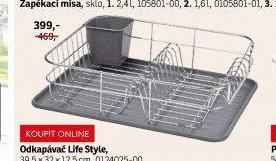 Odkapávač Life Style