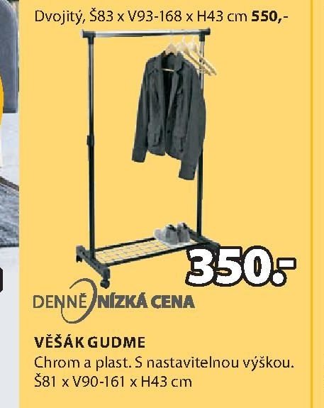 VĚŠÁK GUDME