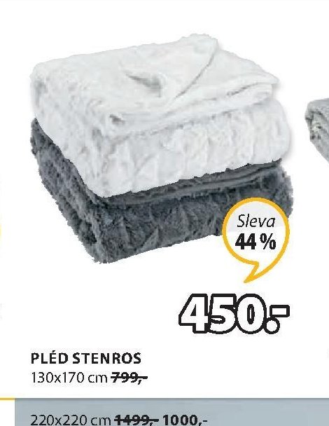 PLÉD STENROS