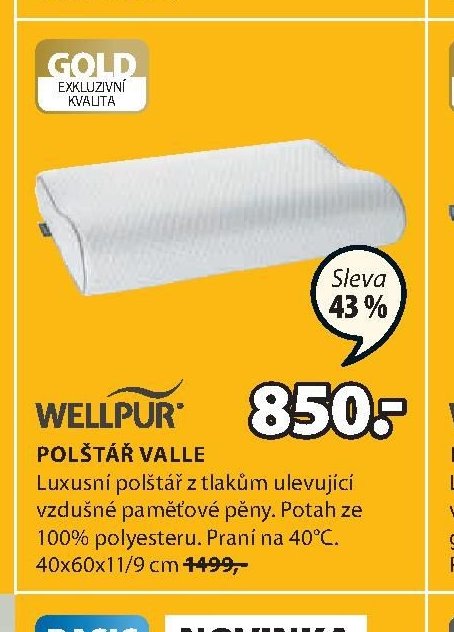 POLŠTÁŘ VALLE