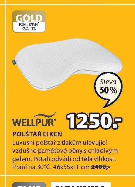 POLŠTÁŘ EIKEN