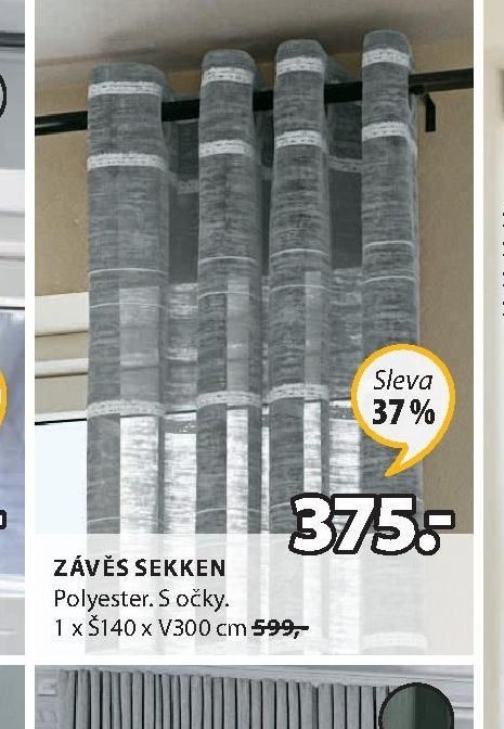 ZÁVĚS SEKKEN