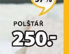 POLŠTÁŘ