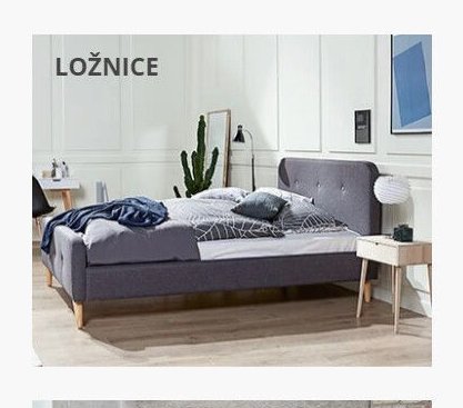 Ložnice