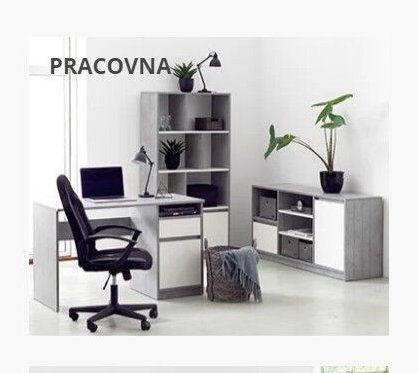 Pracovna