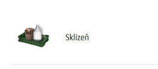 Sklizeň