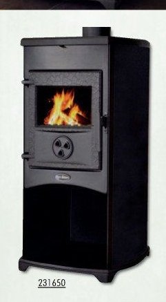 Krbová kamna (model 231650)