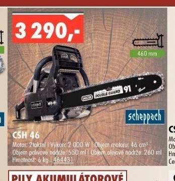 CSH 46