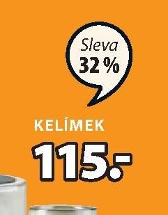 KELÍMEK KISA