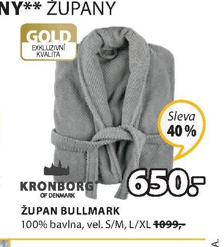 ŽUPAN BULLMARK