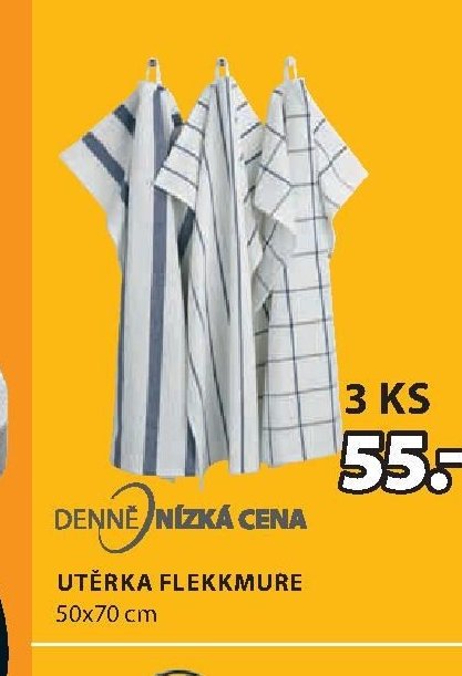 UTĚRKA FLEKKMURE