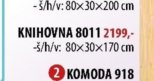 KNIHOVNA 8011