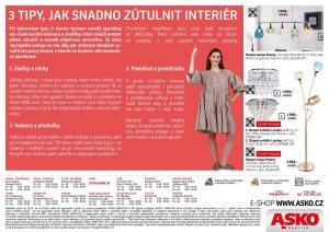 akční leták ASKO 26.8.2021-8.9.2021