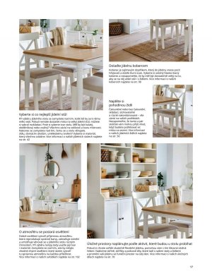 akční leták IKEA 30.8.2021-30.9.2021